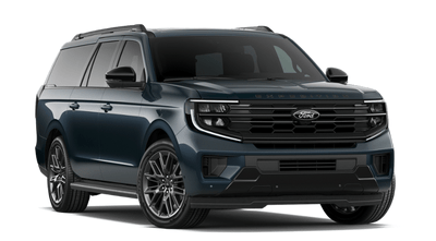2026 Ford Expedition Base