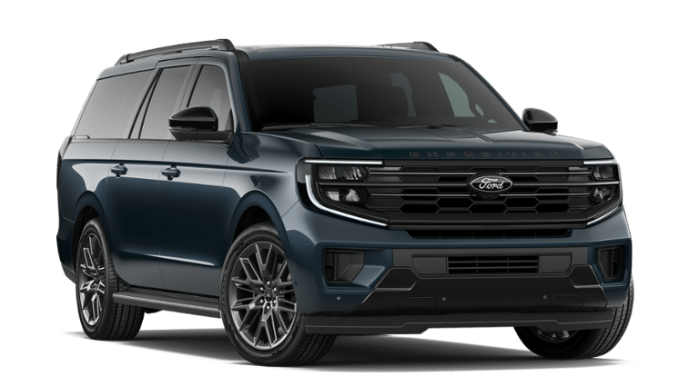 2026 Ford Expedition Base