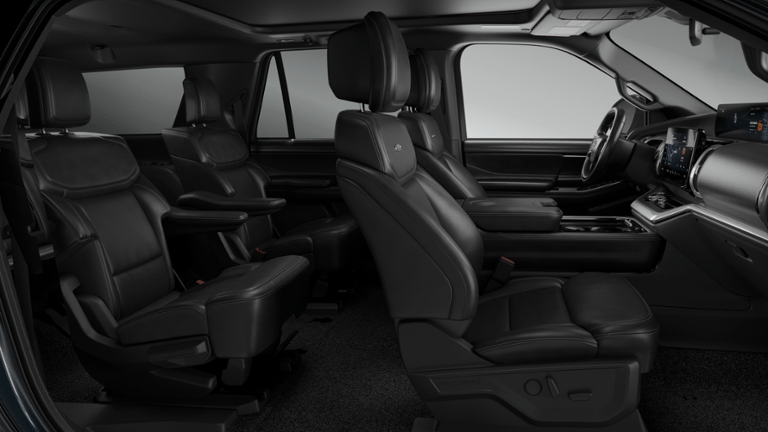 2026 Ford Expedition Base
