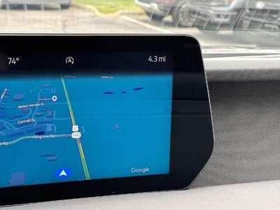 2026 Ford Expedition Base