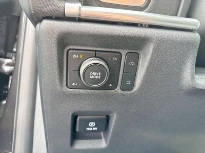 2026 Ford Expedition Base