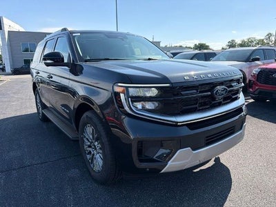 2026 Ford Expedition Base