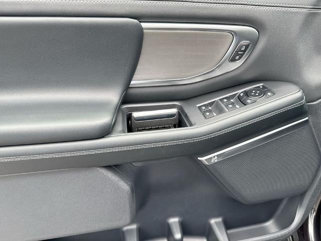 2026 Ford Expedition Base