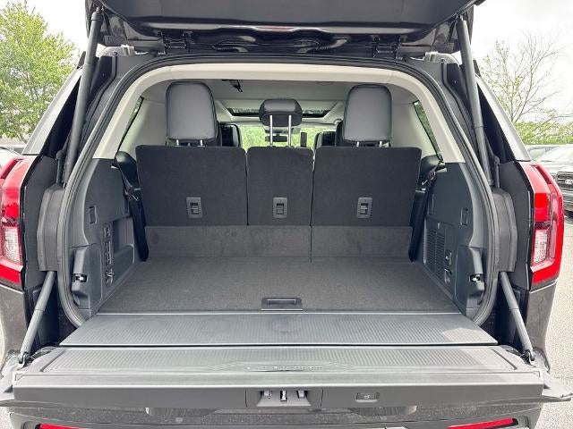 2026 Ford Expedition Base