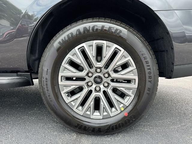 2026 Ford Expedition Base