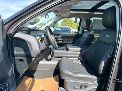 2026 Ford Expedition Base