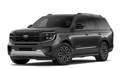 2026 Ford Expedition Base