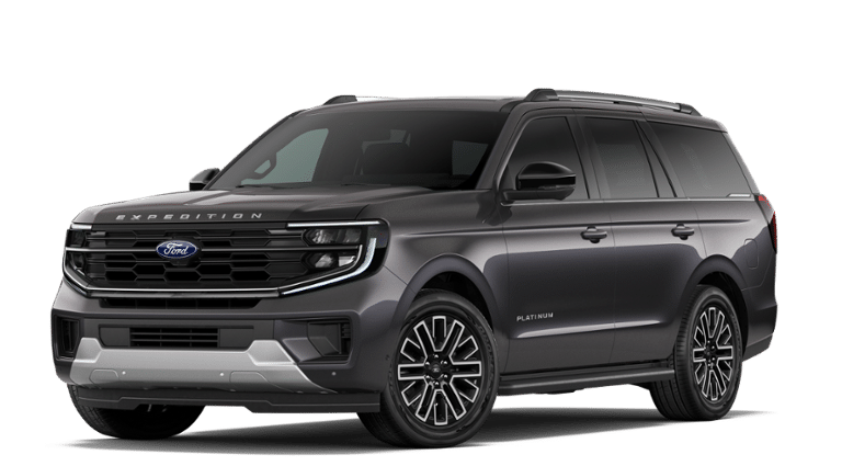 2026 Ford Expedition Base