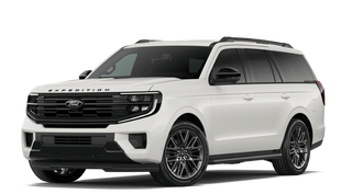 2026 Ford Expedition Base