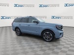 2027 Ford Expedition King Ranch