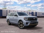 2027 Ford Expedition King Ranch