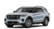 2026 Ford Explorer Base