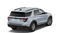 2026 Ford Explorer Base