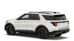 2026 Ford Explorer Base