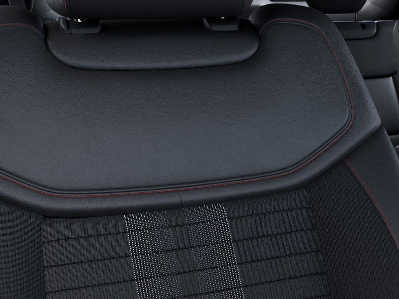 2027 Ford Explorer Base