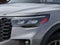 2027 Ford Explorer Base