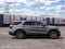 2027 Ford Explorer Base