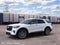2027 Ford Explorer Base