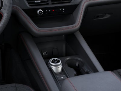 2027 Ford Explorer Base