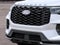 2027 Ford Explorer Base