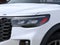 2027 Ford Explorer Base