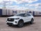 2027 Ford Explorer Base