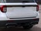2027 Ford Explorer Base