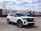 2027 Ford Explorer Base