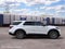 2027 Ford Explorer Base