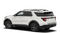 2027 Ford Explorer Base