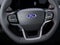 2027 Ford Explorer Base