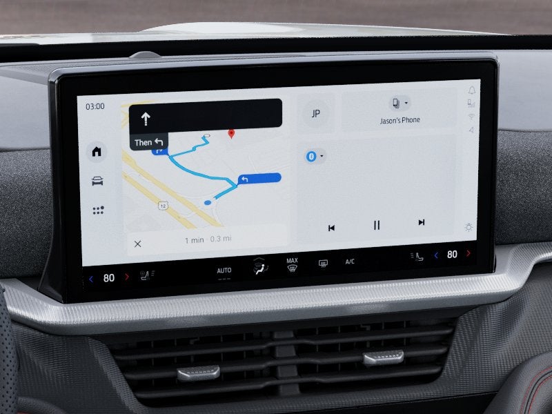 2027 Ford Explorer Base