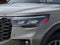 2027 Ford Explorer Base