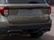 2027 Ford Explorer Base