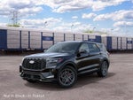 2027 Ford Explorer Base