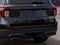 2027 Ford Explorer Base