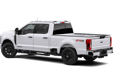 2026 Ford Super Duty XL