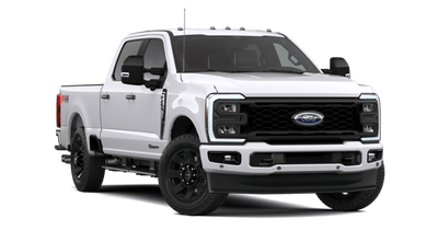 2026 Ford Super Duty XL