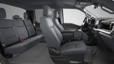 2026 Ford Super Duty XL
