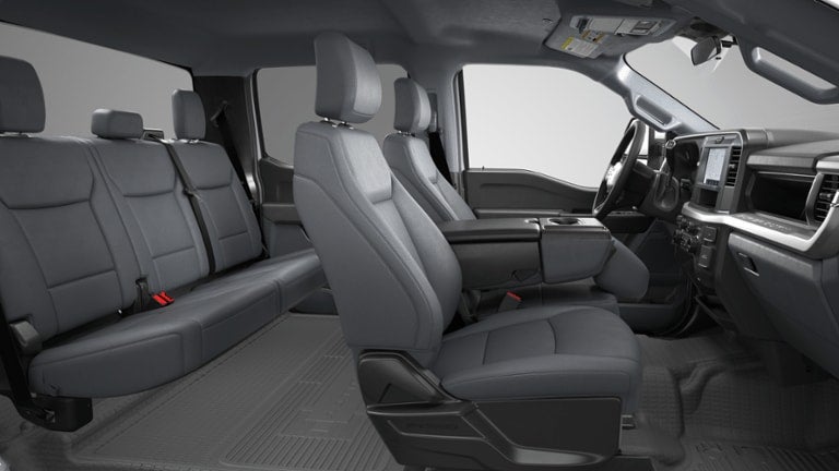 2026 Ford Super Duty XL