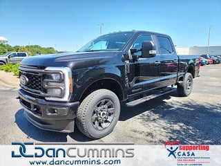 2026 Ford Super Duty XL
