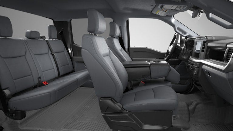2026 Ford Super Duty XL