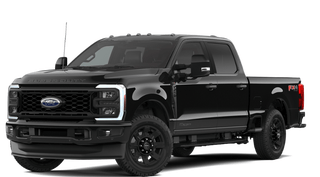 2026 Ford Super Duty Base