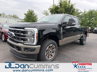 2026 Ford Super Duty F-250® King Ranch®