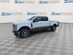 2026 Ford Super Duty King Ranch