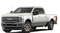 2026 Ford Super Duty King Ranch
