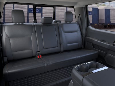 2026 Ford Super Duty Lariat
