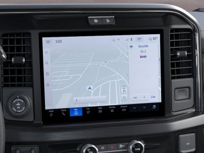 2026 Ford Super Duty Lariat