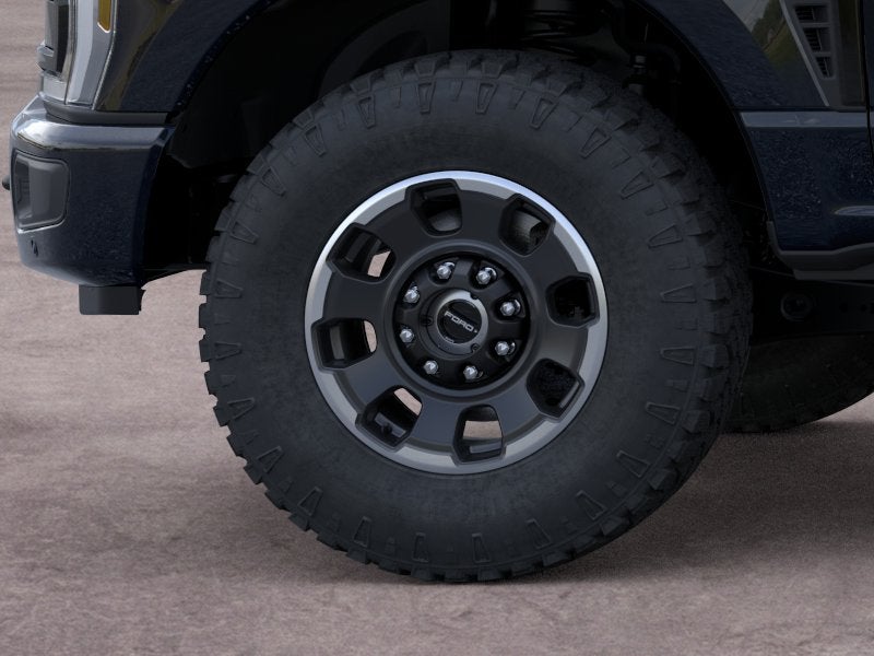 2026 Ford Super Duty Lariat
