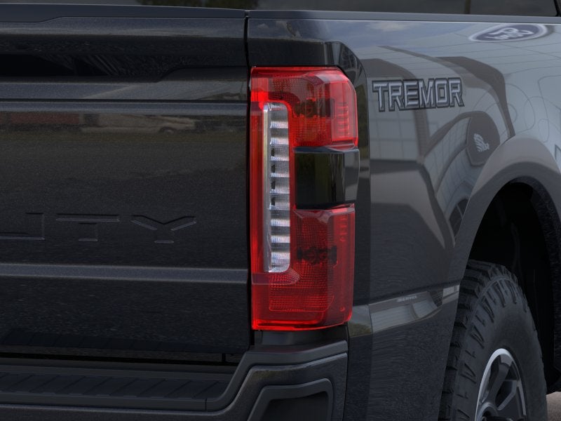 2026 Ford Super Duty Lariat